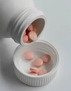 Compressed Tablets