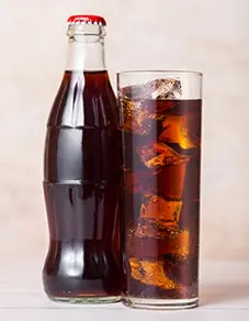 Carbonated Drinks