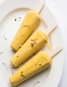 Kulfi