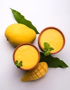 Mango Pulp