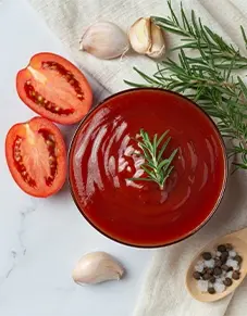 Tomato Sauce