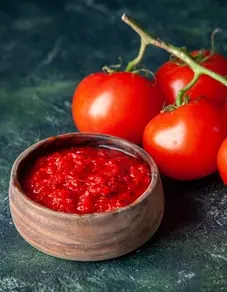 Tomato Paste