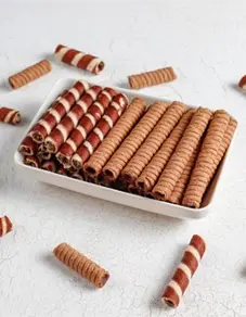 Wafer Sticks