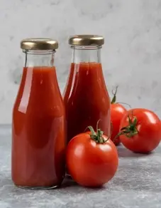 Tomato Ketchup