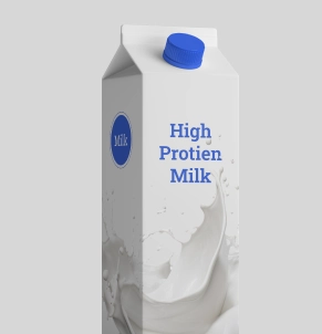 Arla- Functional protein